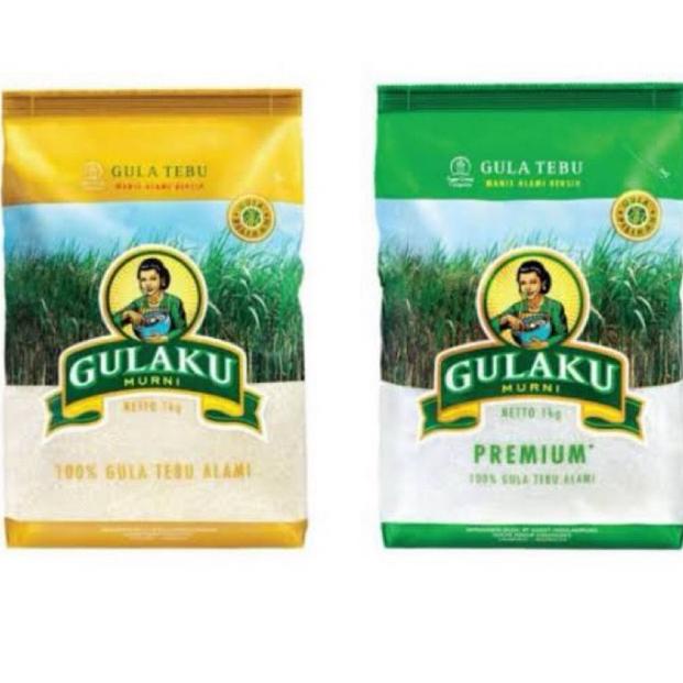 

NEW STOCK GULA MERK GULAKU 1KG JATIM FULL DISCOUNT