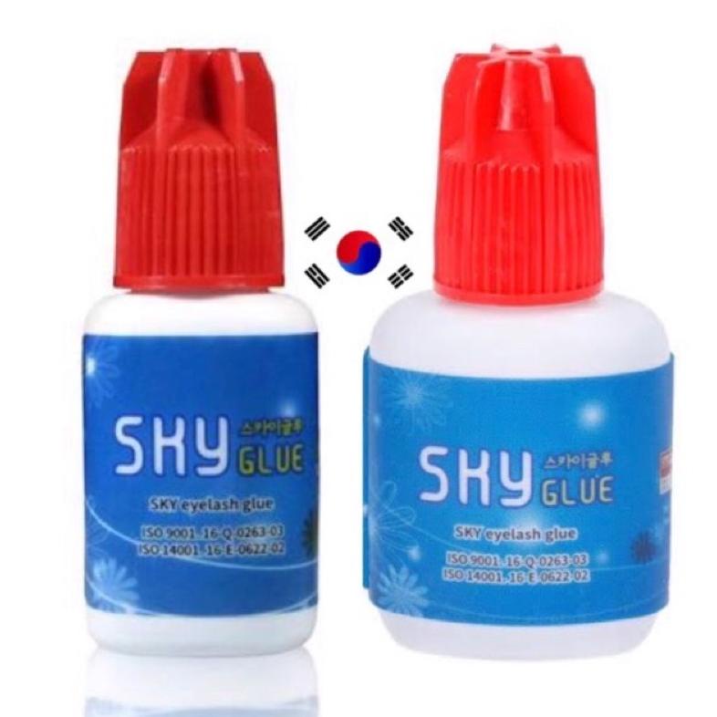 

Terbaik Sky Glue S+ ORI 5g /10g ~