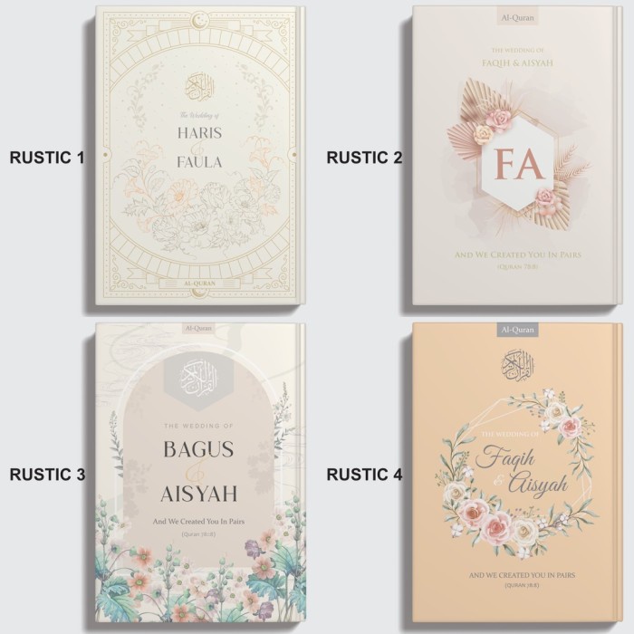 Terbaru Paket Seserahan Alat Sholat Mahar Hantaran Pernikahan Al Quran Nikah _.