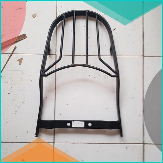 Braket Box GSX 150 20JVLZ3 perkakas  sparepart