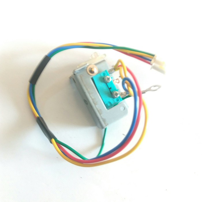 Terbaru Micro Switch Paloma Gas/ Micro Switch Water Heater Gas Paloma Promo Terlaris