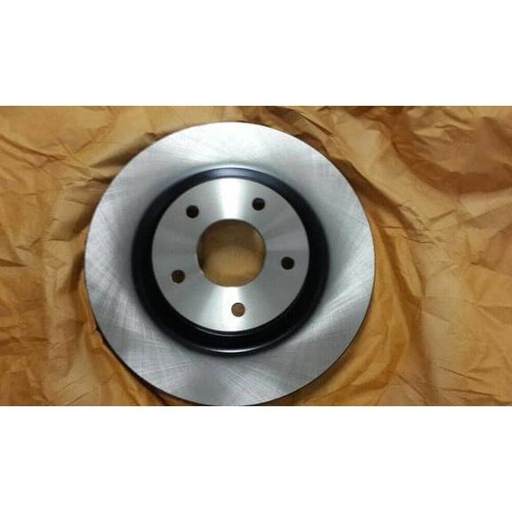 . DISC BRAKE / PIRINGAN CAKRAM NISSAN XTRAIL T31 FR