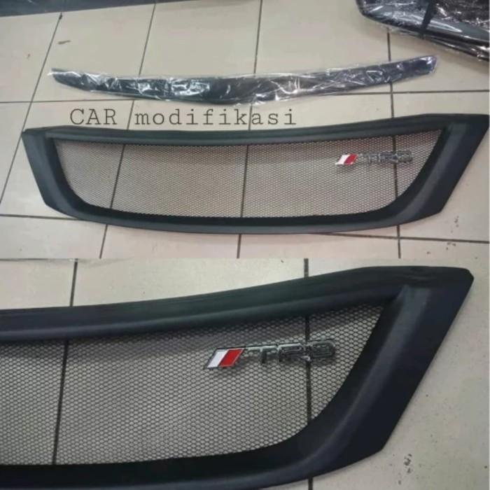 Grill Innova 2005 - 2008 TRD sporty Premium Original