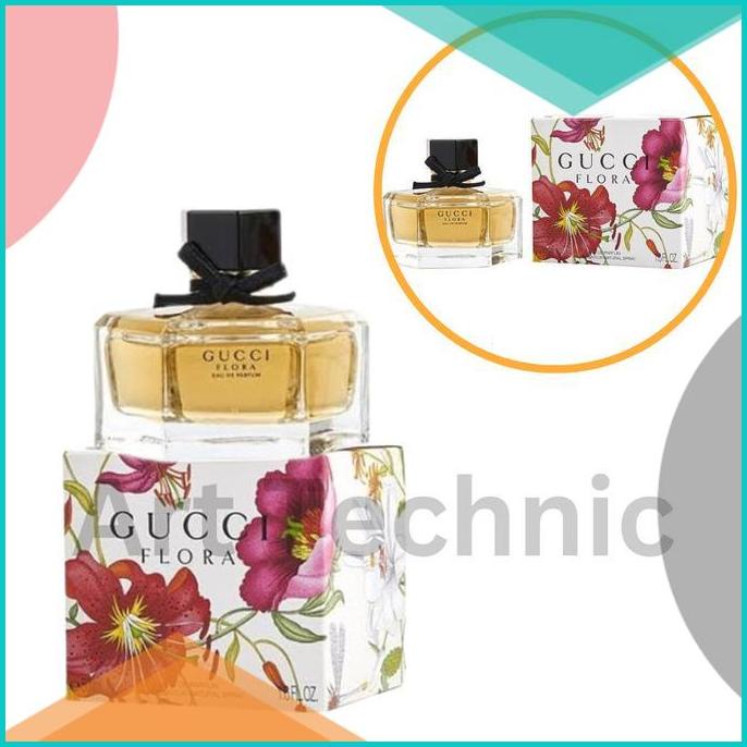 Parfum Gucci Flora Asli Parfume Gucci Original Quality 20JVLZ3 perkak