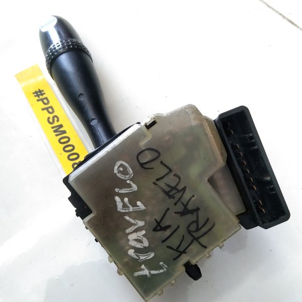 Switch Saklar Wiper Kia Travelo