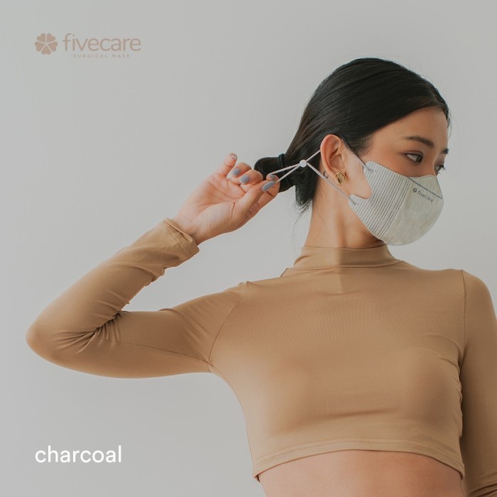 MD - Fivecare Duckbill The Series//Fivecare Duckbill 4Ply//BFE 99%//Earloop