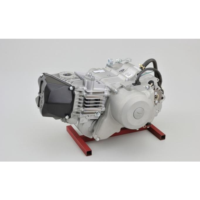 Mesin Daytona Anima 190cc Electric Starter Racing Engine