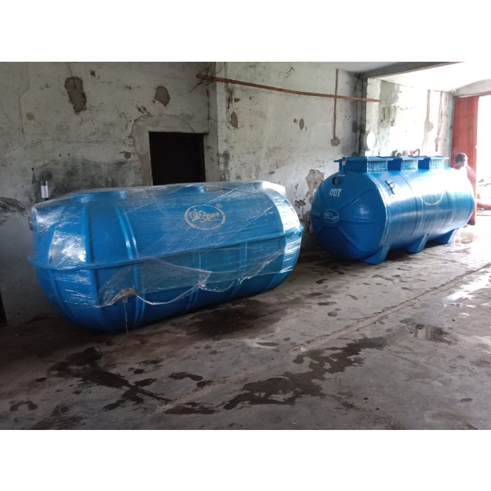 Promo Septic Tank Bio, Bio Septic Tank, Septic Tank Bio 5000 Liter,Bioseptic