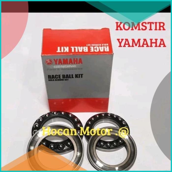 KOMSTIR MXKING BYSON JUPITER MX ORI THAILAND 20JVLZ3 tools n parts 30