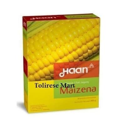

Haan Maizena 150 G