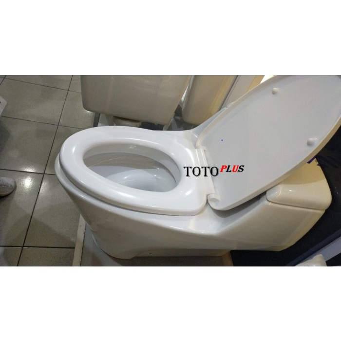 Terbaru Cw823Nj/Cw 823/Cw823/Cw 823Nj/Cw823 Closet Duduk Toto Harga Spesial