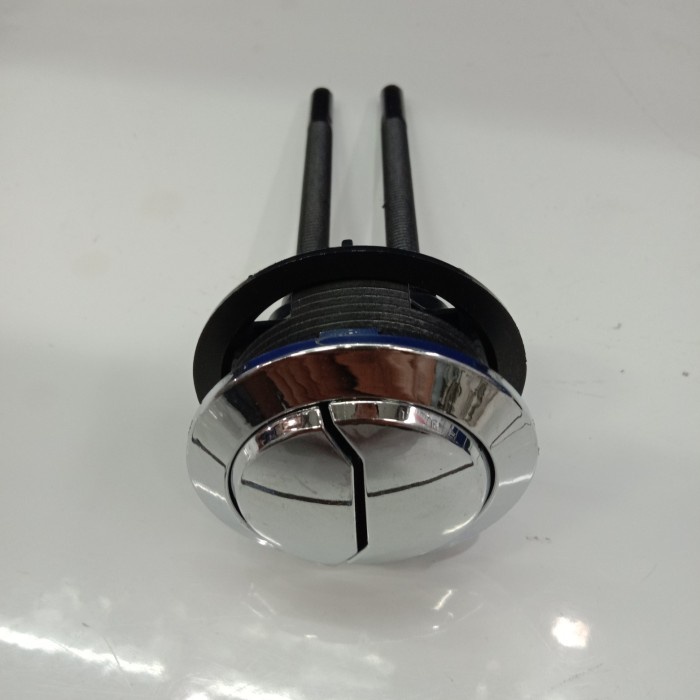 Asli Sparepart Closet Dual Flush Tombol Toto,Ina,Dll. Harga Spesial