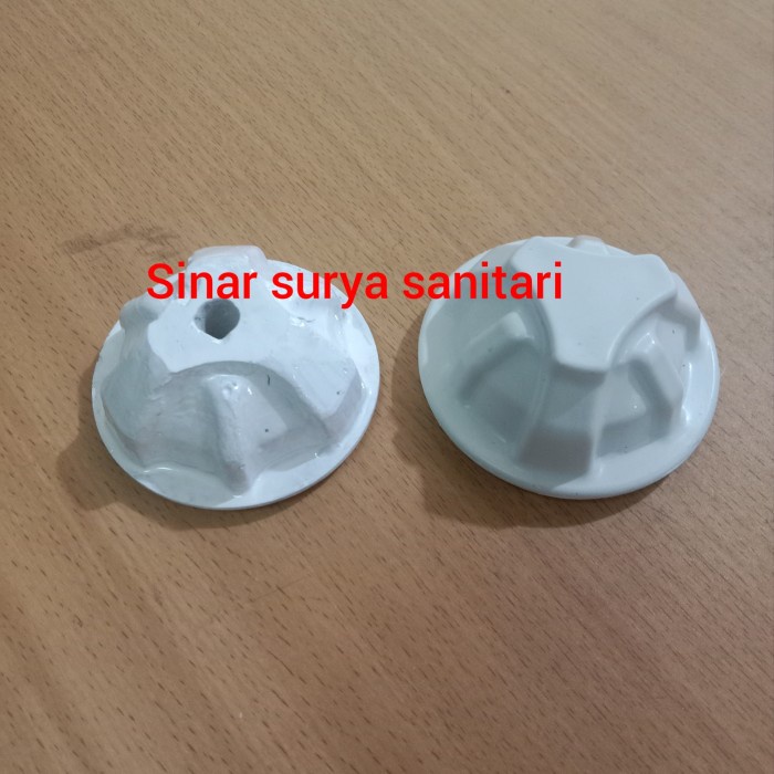 Ready Saringan Urinal / Apem Urinoir Toto U57, U370 / Semua Jenis Best Seller