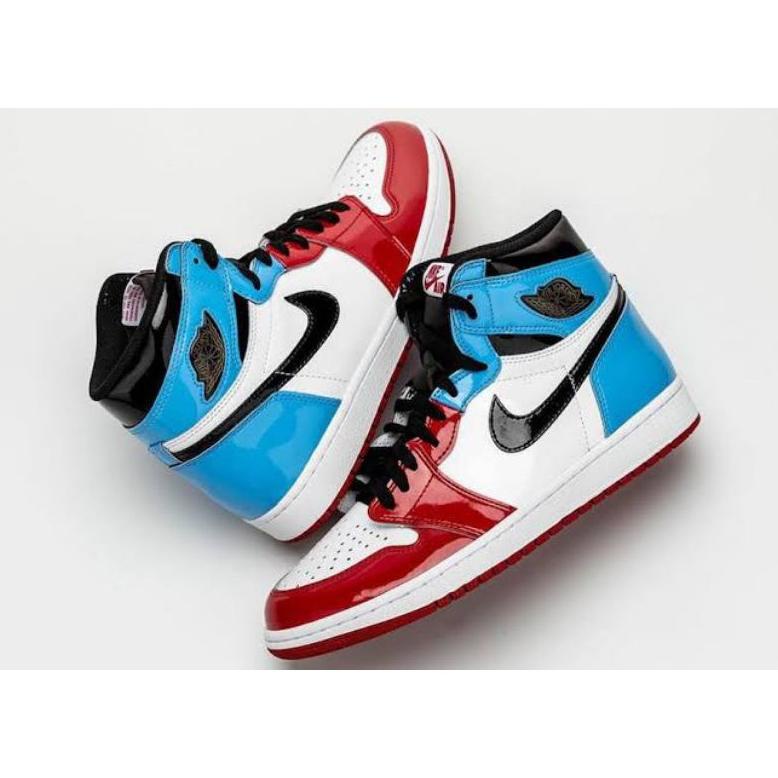 

Update Finisher clear acrylic untuk lapisan cat sepatu semua warna