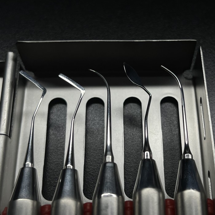 NEW GRIYA INSTRUMENT COMPOSITE KIT ORIGINAL TERBARU