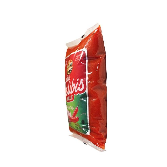 

Murah Dua Belibis Value Saos Cabe (1Kg) Viral