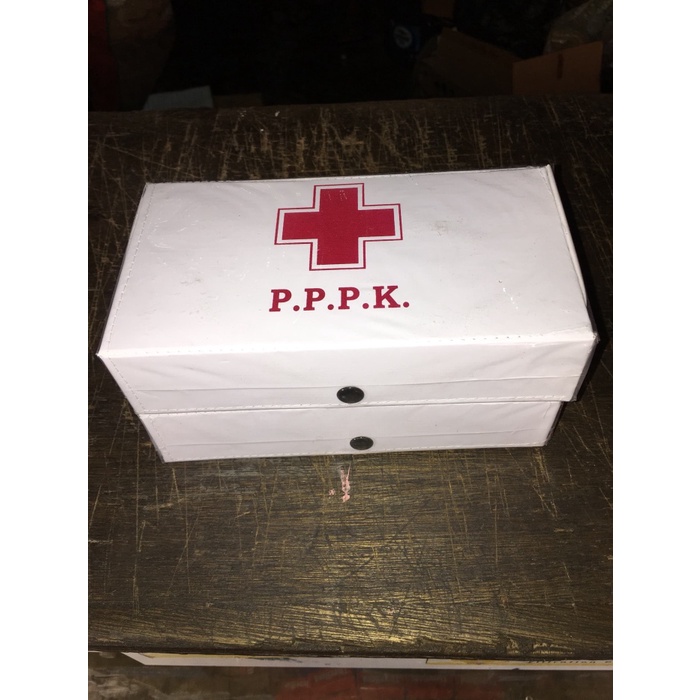 kotak p3k pppk mahendra11shops