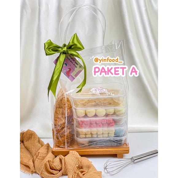 

Diskon Hampers Lebaran / Hampers Kado / Hampers Murah Viral