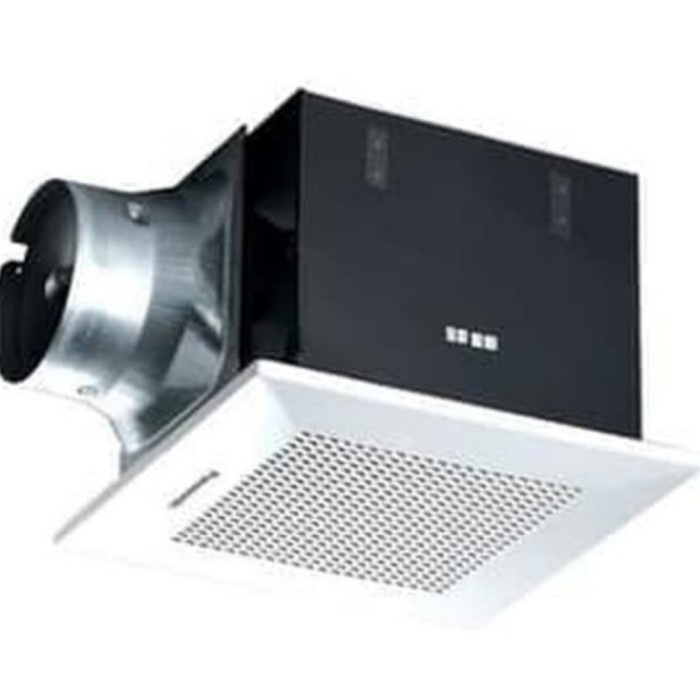NEW SERIES EXHAUST FAN PLAFON SIROCCO PANASONIC 8INVH FV24CDUN ORIGINAL TERBARU