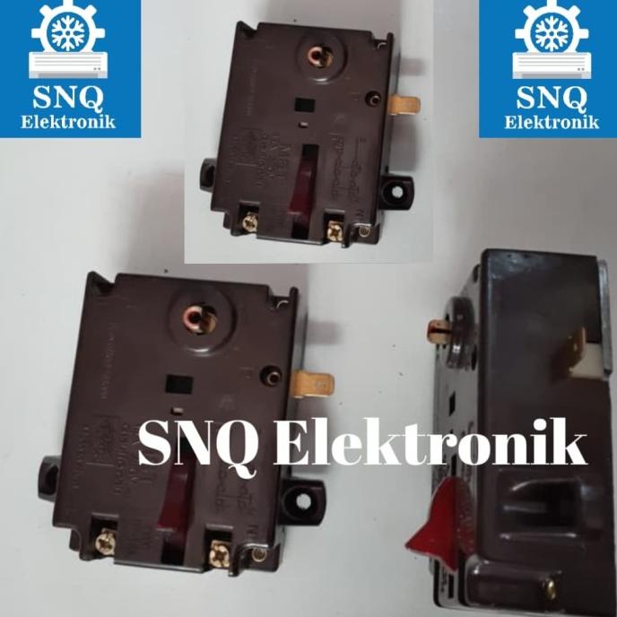 termostat water heater Ariston