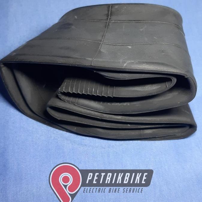 PROMO BAN DALAM SEPEDA LISTRIK SELIS #ORIGINAL