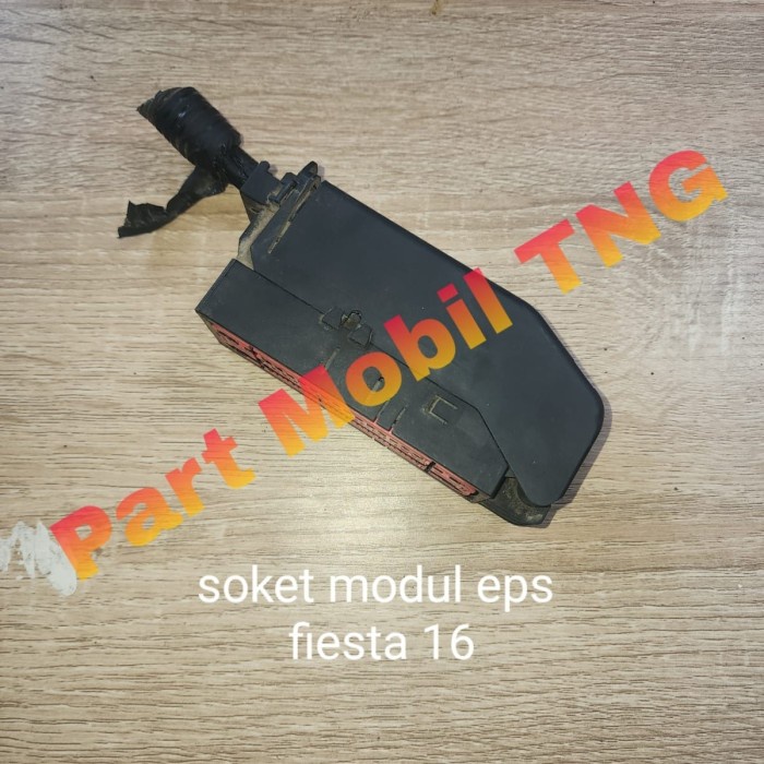 soket socket socet modul abs ford fiesta 16 copotan