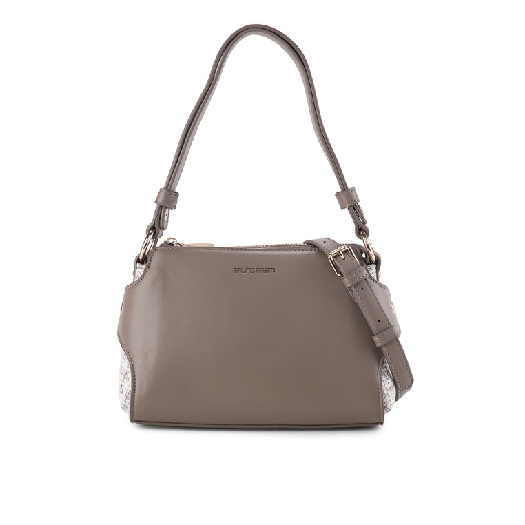 Tas Selempang Bruno Premi Original Wanita Slempang Top carry handle Branded Berkualitas Bp Sling Bag