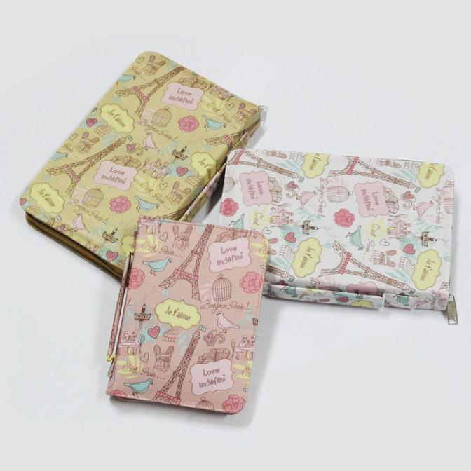 

Sampul - Tas Alkitab - Kecil & Kidung Jemaat Kode 727