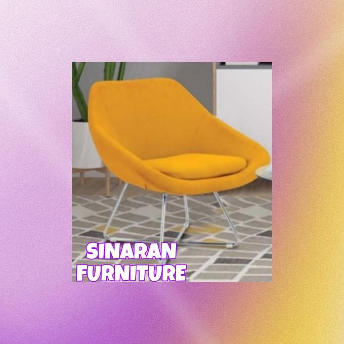 Sofa Minimalis Indachi Lowena Sofa Santai Sofa Cafe Sofa Ruangan Bar Mooncerry1933