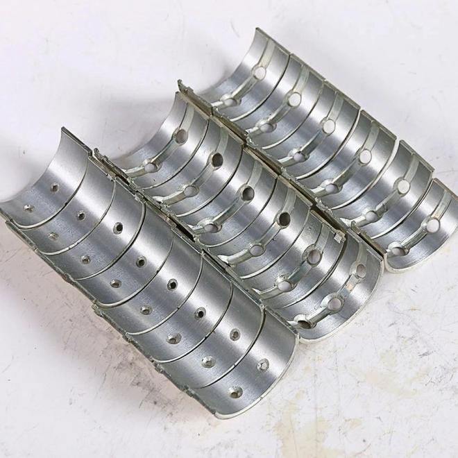 Metal Duduk + Metal Jalan Full Set Cbr400 Nc23 Nc29 Cb400Sf Nc31 Nc39