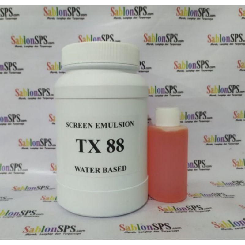 

Mi AFDRUK SABLON TX 88 BLUE 1KG + SR
