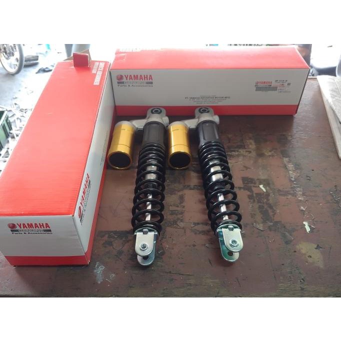 shockbreaker/sokbreker/shok/sok nmax tabung original ygp