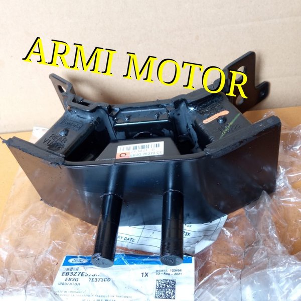mounting transmisi ford ranger 2.2 ccn 4x4 manual 6speed original ford mounting bawah ranger 2.2