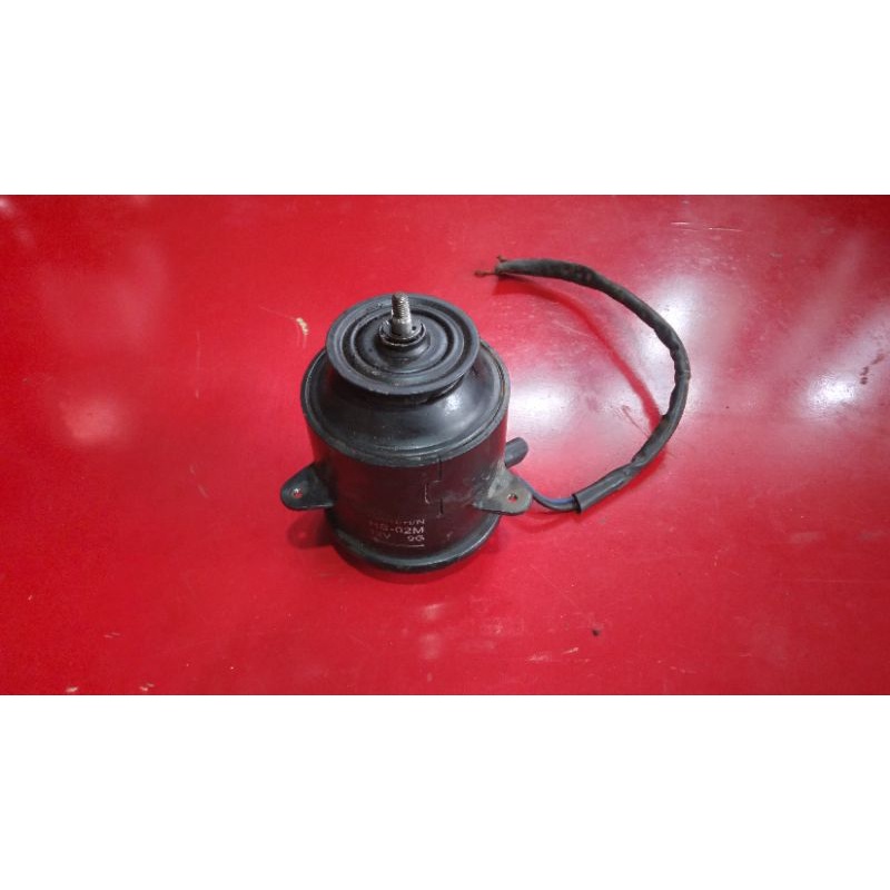 dinamo van radiator civic wonder