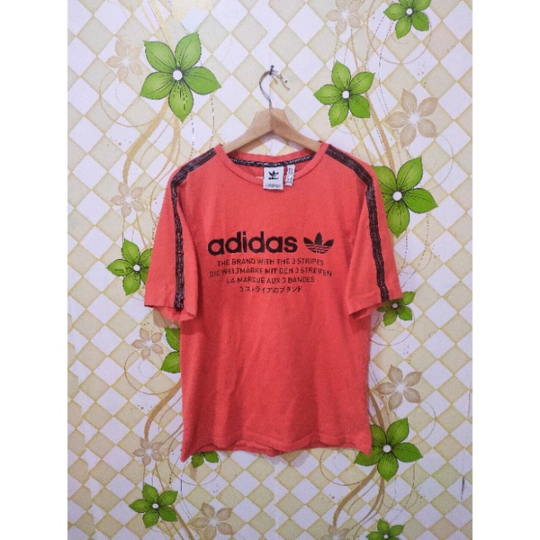 Kaos Adidas Nmd Original