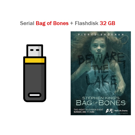 Bag of Bones FD