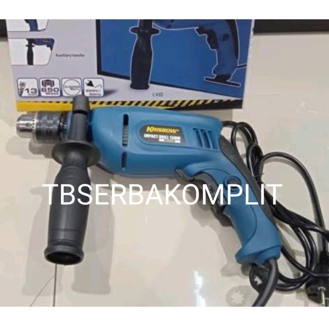 Armature For Krisbow Kw0701000 Mesin Bor 13Mm Angkur Kw07-1000 Angker