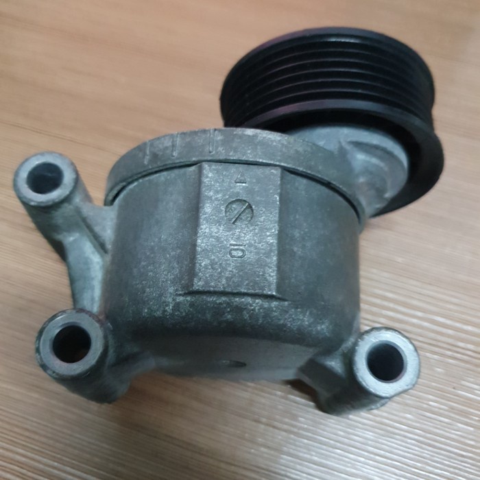 {Second} tensioner fanbelt mazda biante Murah