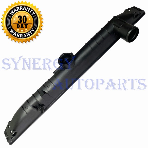 Upper Tank Radiator Hino Ranger Lohan 1999 - 10005507