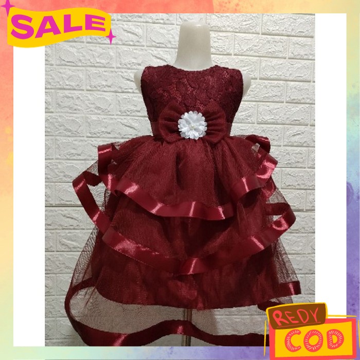 Pakaian Ansk Prempuan Import Dreas Natal Snak Merah Hijau Baju Dress Kegereja Dres Gaun Peremium Dre