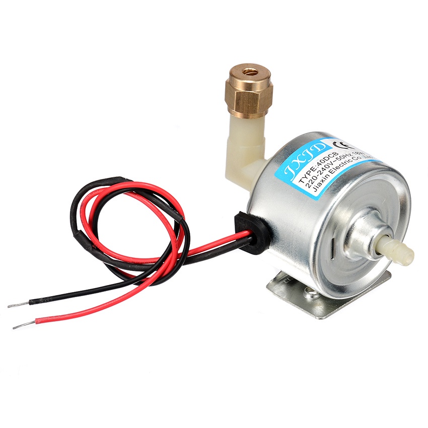 40Dcb 18W / 31W Pompa Mesin Atau Fogging Untuk 900W / 1500W Mesin Panggung