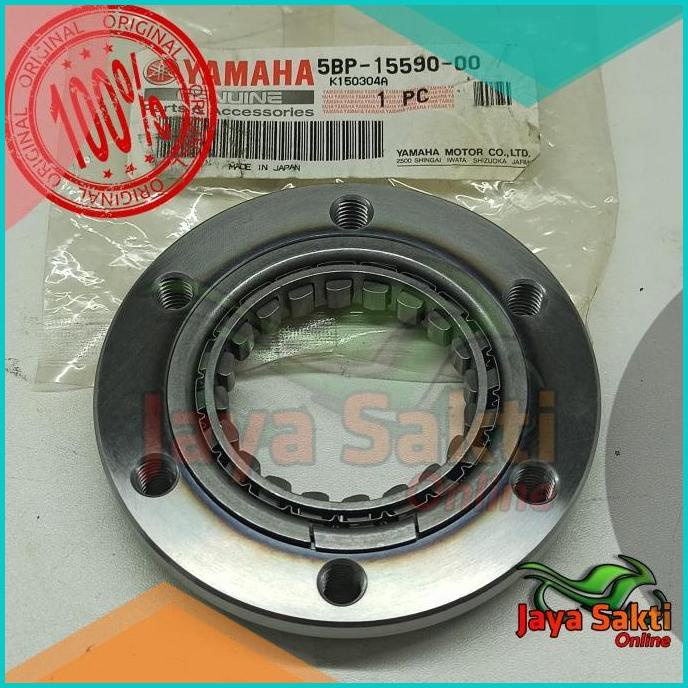 ONE WAY STARTER SCORPIO,SCORPIO Z ASLI YAMAHA 20JVLZ3 onderdil Z