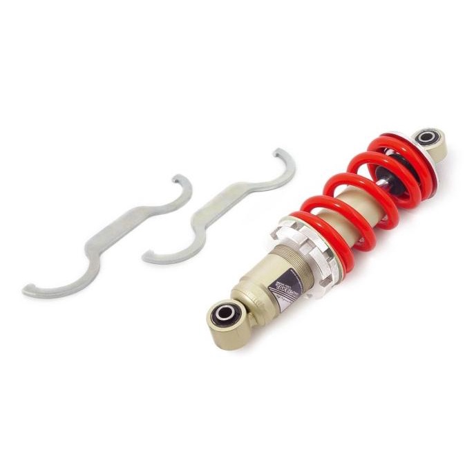 Shock Belakang SP TAKEGAWA Kawasaki KSR110 Original Import