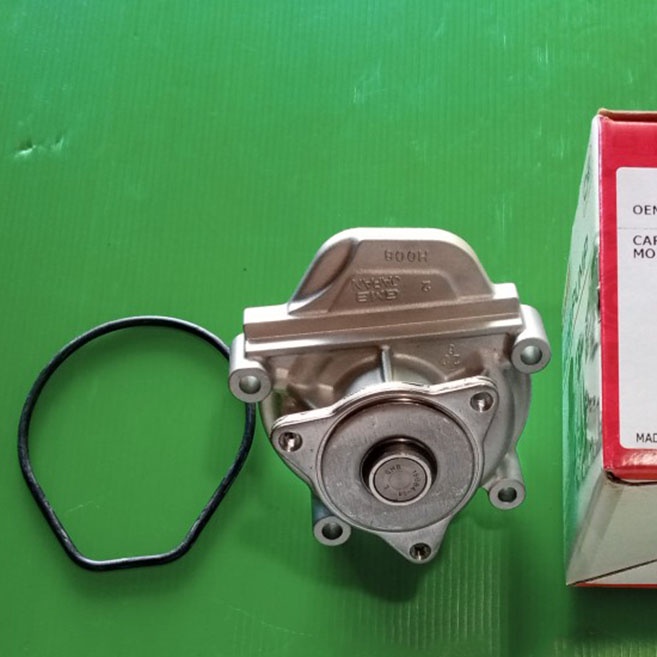 Water Pump Civic Excellent 1980-1983 Merk GMB Japan (121023)