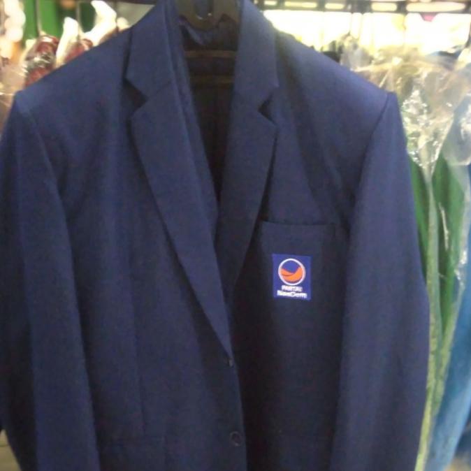 Jas Partai / Jas Nasdem