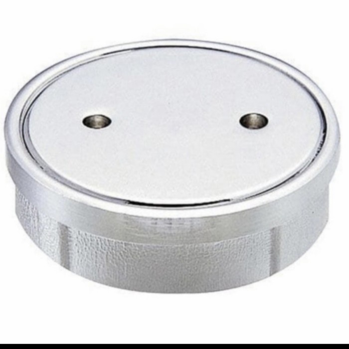 CLEAN OUT KUNINGAN 2,5 INCH / CO 2,5"