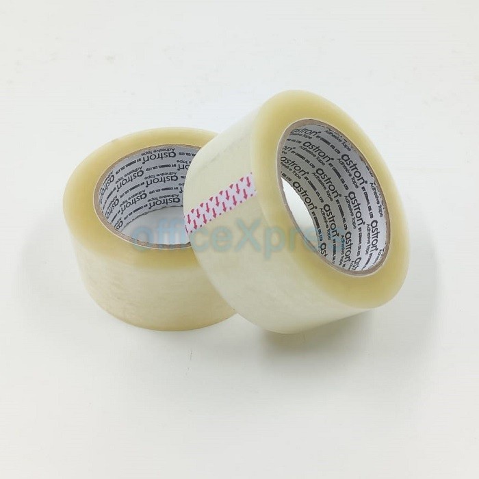 

Lakban Bening 50mm / Lakban Coklat 50mm / Lakban 2inch 135yard