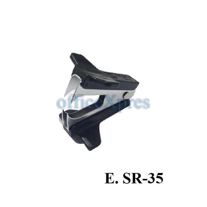 

Pencabut Staples / Alat Pelepas Isi Staples / Remover / Alat Pembuka