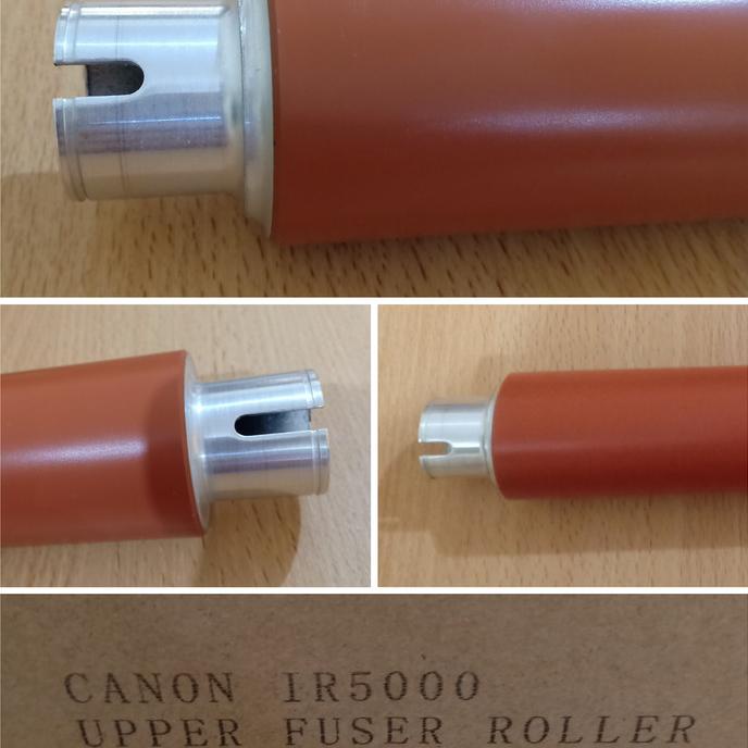 

,,,,,,,] UPPER ROLL PEMANAS CANON IR 5000 RED