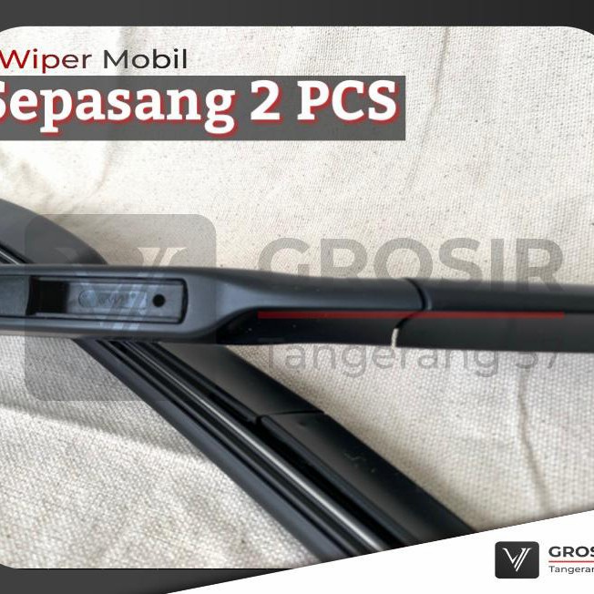 Wiper Mazda Cx5 Cx 5 Rwb Sepasang 2 Pcs - Grosir Tangerang 57 Best